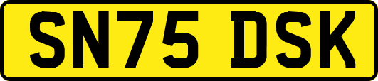 SN75DSK