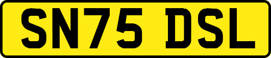 SN75DSL