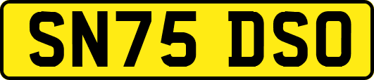 SN75DSO