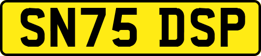 SN75DSP