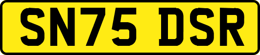 SN75DSR