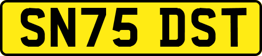 SN75DST