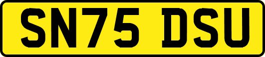 SN75DSU