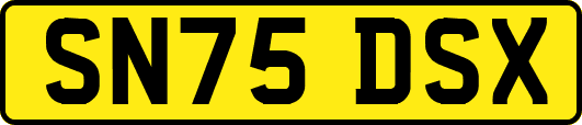 SN75DSX