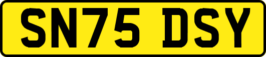 SN75DSY