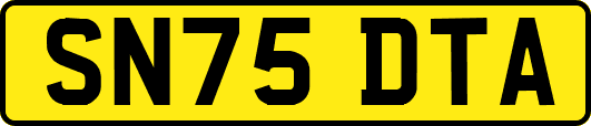 SN75DTA