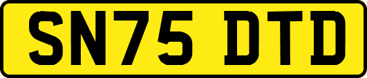 SN75DTD