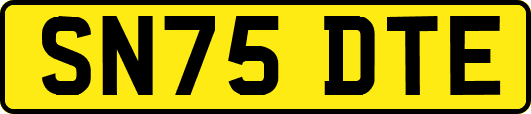 SN75DTE