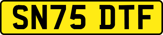 SN75DTF