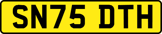 SN75DTH
