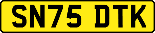 SN75DTK