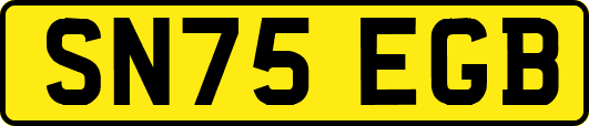 SN75EGB