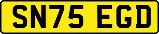 SN75EGD