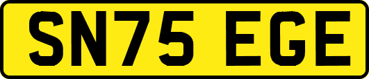 SN75EGE