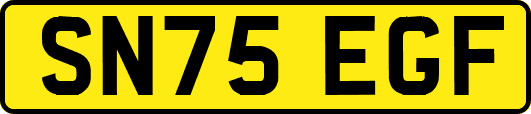 SN75EGF