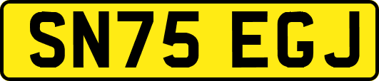 SN75EGJ