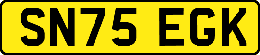 SN75EGK