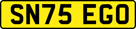 SN75EGO