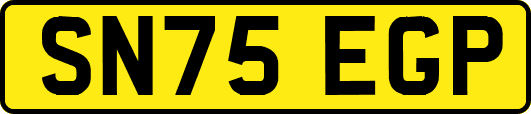 SN75EGP