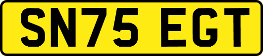 SN75EGT