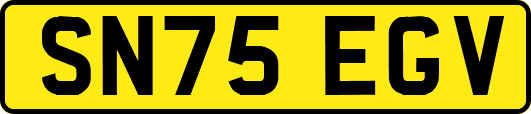 SN75EGV