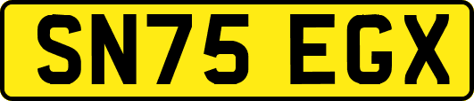 SN75EGX
