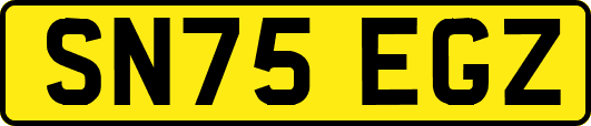 SN75EGZ