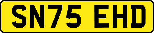 SN75EHD