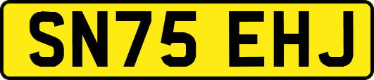 SN75EHJ