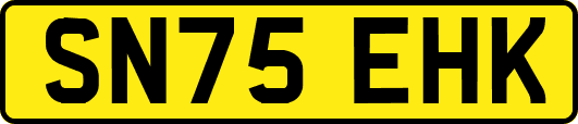 SN75EHK