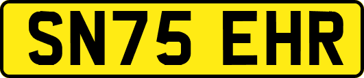 SN75EHR