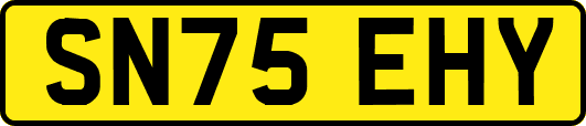 SN75EHY
