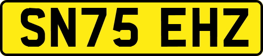 SN75EHZ