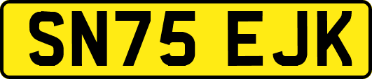 SN75EJK