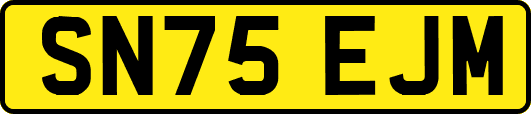 SN75EJM