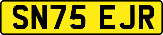 SN75EJR