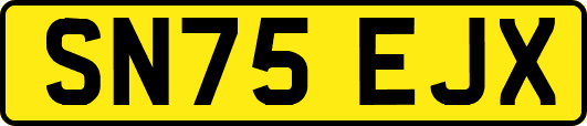 SN75EJX
