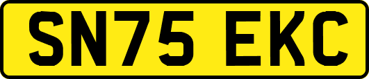 SN75EKC