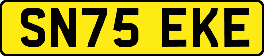 SN75EKE