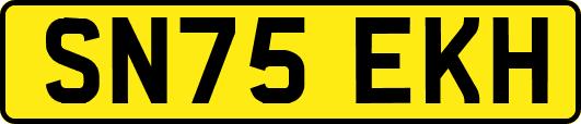 SN75EKH