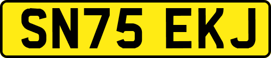 SN75EKJ