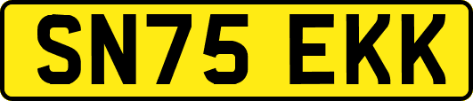 SN75EKK