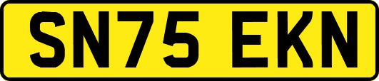 SN75EKN