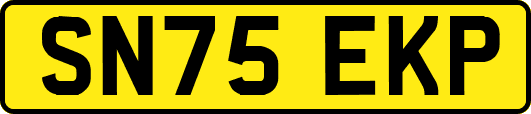 SN75EKP