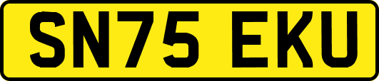 SN75EKU
