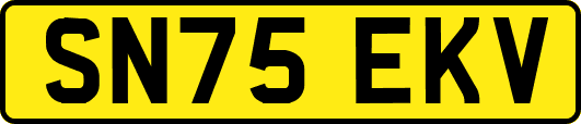 SN75EKV