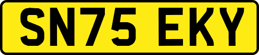 SN75EKY
