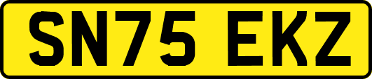 SN75EKZ