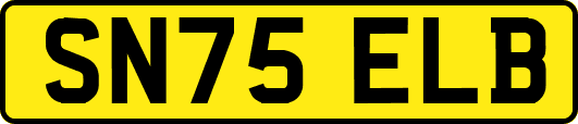 SN75ELB