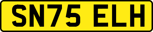SN75ELH